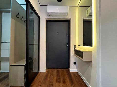 квартира за адресою Ленкавського вул., 34 к13