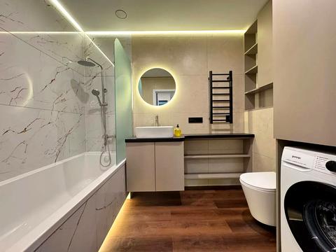 квартира за адресою Ленкавського вул., 34 к13