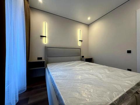 квартира за адресою Ленкавського вул., 34 к13