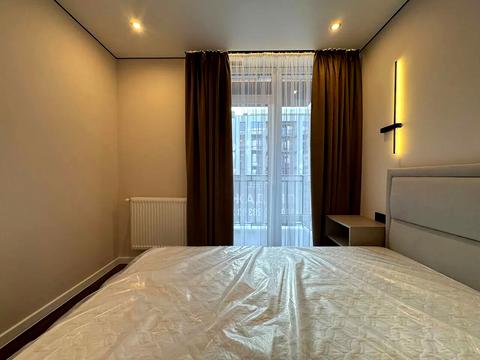 квартира за адресою Ленкавського вул., 34 к13