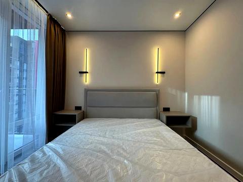 квартира за адресою Ленкавського вул., 34 к13