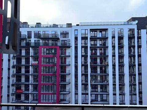 квартира за адресою Ленкавського вул., 34 к13