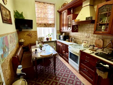 квартира за адресою Зелена вул., 50