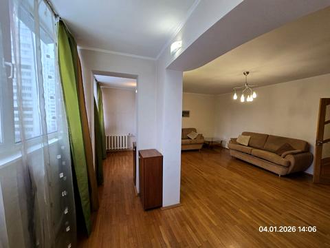 квартира за адресою Бориса Гмирі вул., 9-В