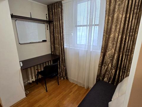 квартира за адресою Бориса Гмирі вул., 9-В