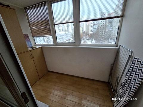 квартира за адресою Бориса Гмирі вул., 9-В