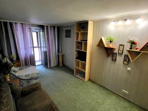 квартира за адресою 23 Вересня вул., 19