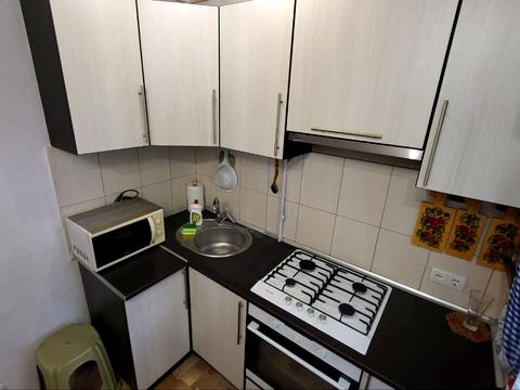 квартира за адресою 23 Вересня вул., 19