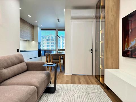 квартира за адресою Бельведерська вул., 32-Б