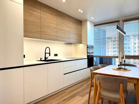 квартира за адресою Бельведерська вул., 32-Б