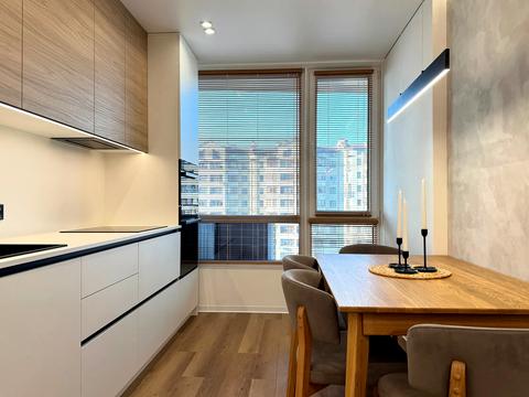 квартира за адресою Бельведерська вул., 32-Б