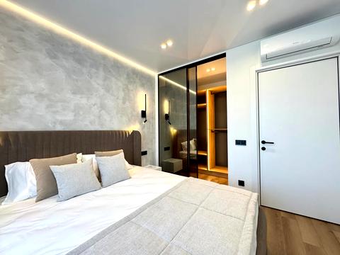 квартира за адресою Бельведерська вул., 32-Б