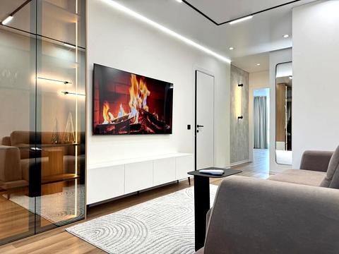 квартира за адресою Бельведерська вул., 32-Б