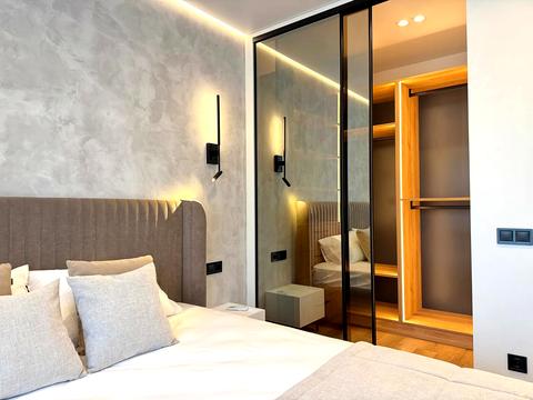 квартира за адресою Бельведерська вул., 32-Б