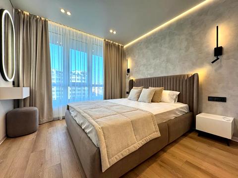 квартира за адресою Бельведерська вул., 32-Б