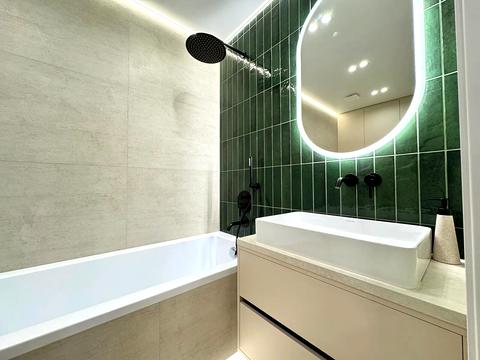 квартира за адресою Бельведерська вул., 32-Б