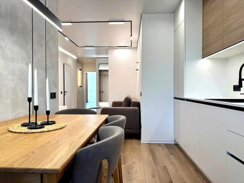 квартира за адресою Бельведерська вул., 32-Б