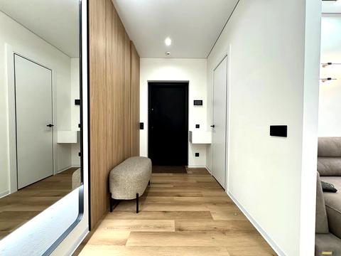 квартира за адресою Бельведерська вул., 32-Б