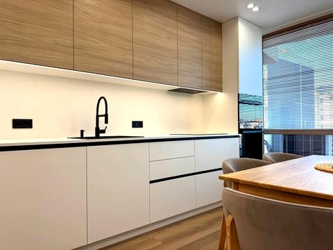 квартира за адресою Бельведерська вул., 32-Б