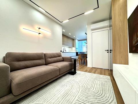 квартира за адресою Бельведерська вул., 32-Б