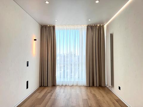 квартира за адресою Бельведерська вул., 32-Б