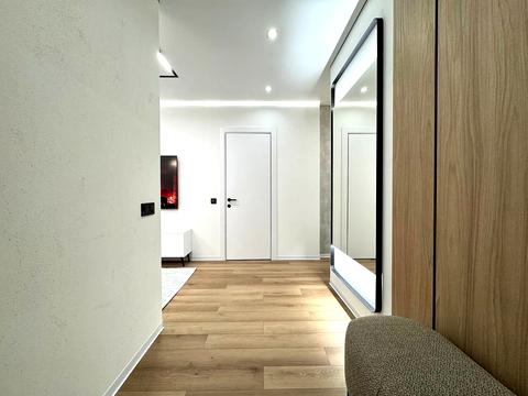 квартира за адресою Бельведерська вул., 32-Б