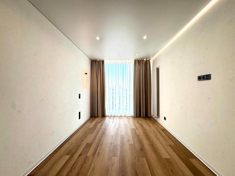 квартира за адресою Бельведерська вул., 32-Б