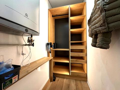 квартира за адресою Бельведерська вул., 32-Б