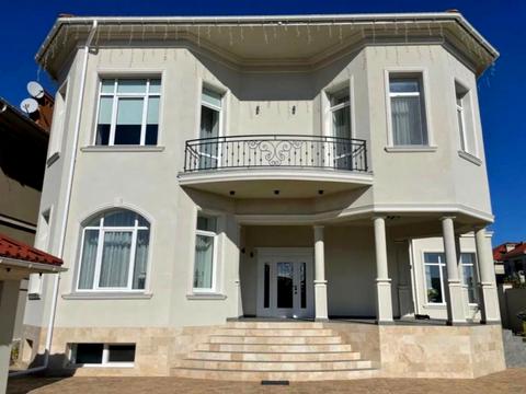 дом по адресу Фрегатний провулок, 8