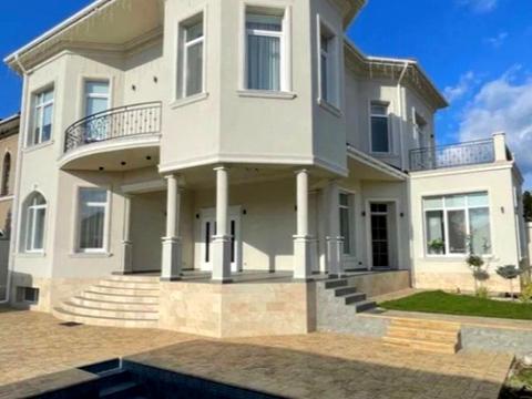 дом по адресу Фрегатний провулок, 8