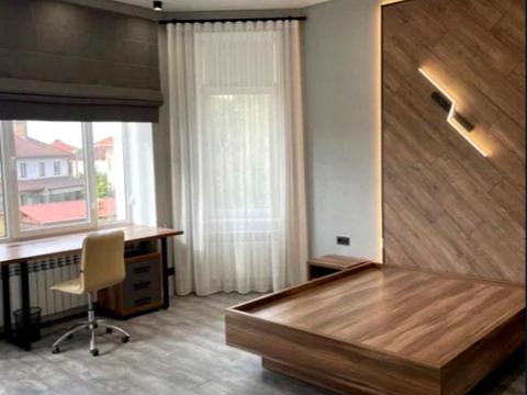 дом по адресу Фрегатний провулок, 8