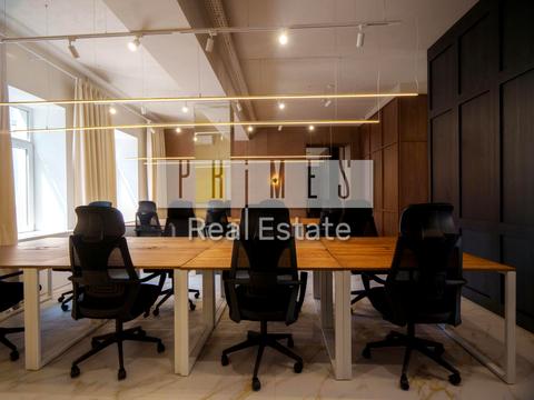 комерційна за адресою Еспланадна вул., 32