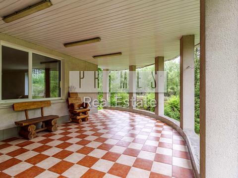 будинок за адресою с. Петрушки, шевченка