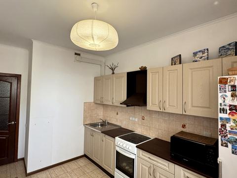 квартира по адресу Воскресенская ул., 14-Б