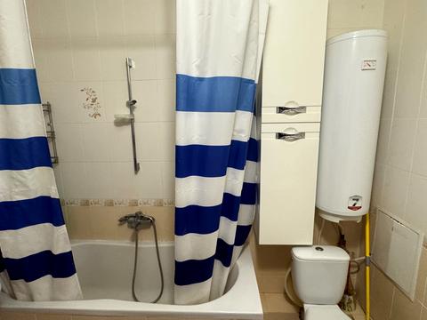 квартира по адресу Воскресенская ул., 14-Б