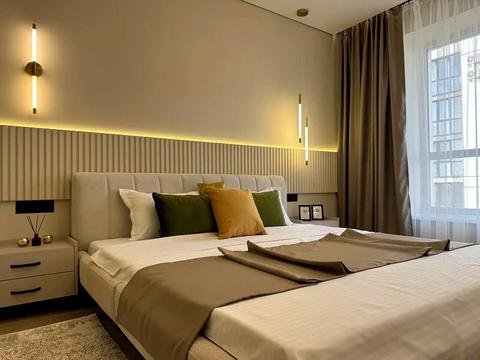 квартира по адресу Гетмана Мазепы ул., 164, к5