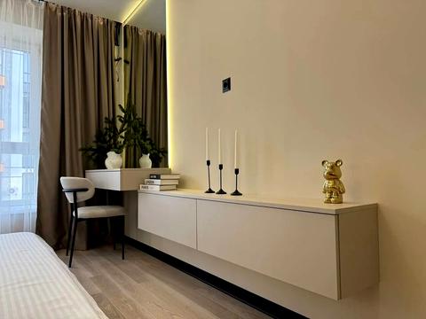 квартира по адресу Гетмана Мазепы ул., 164, к5