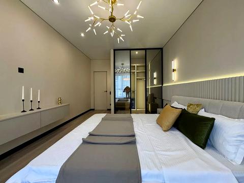 квартира по адресу Гетмана Мазепы ул., 164, к5