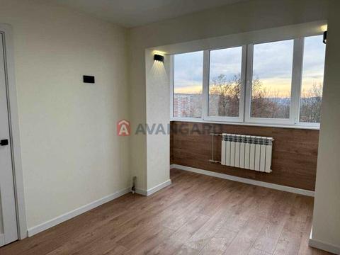 квартира по адресу Старокостянтинівське шоссе, 14