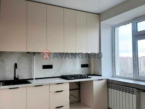 квартира по адресу Старокостянтинівське шоссе, 14