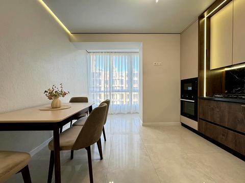 квартира за адресою Княгинин вул., (Будинок 9)