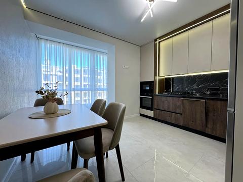 квартира за адресою Княгинин вул., (Будинок 9)