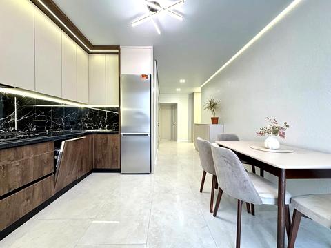 квартира за адресою Княгинин вул., (Будинок 9)