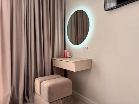 квартира за адресою Княгинин вул., (Будинок 9)