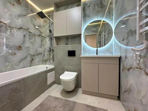 квартира за адресою Княгинин вул., (Будинок 9)