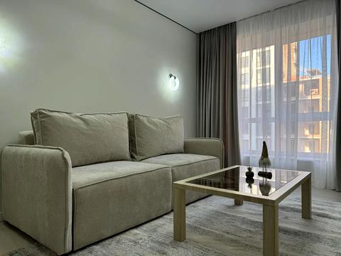 квартира за адресою Княгинин вул., (Будинок 9)