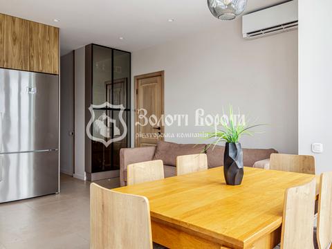 квартира по адресу Каховская ул., 62