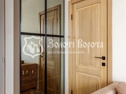 квартира по адресу Каховская ул., 62