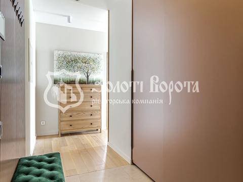 квартира по адресу Каховская ул., 62