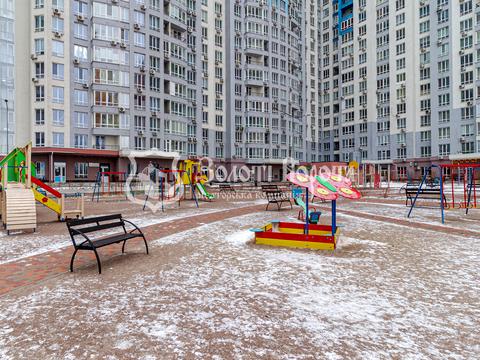 квартира по адресу Каховская ул., 62